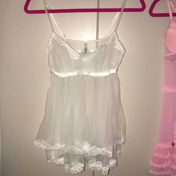 Lingerie Slip Teddy’s 2 - Picture 6 of 8